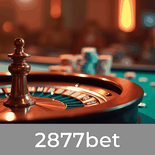 Cassino Online 2877bet