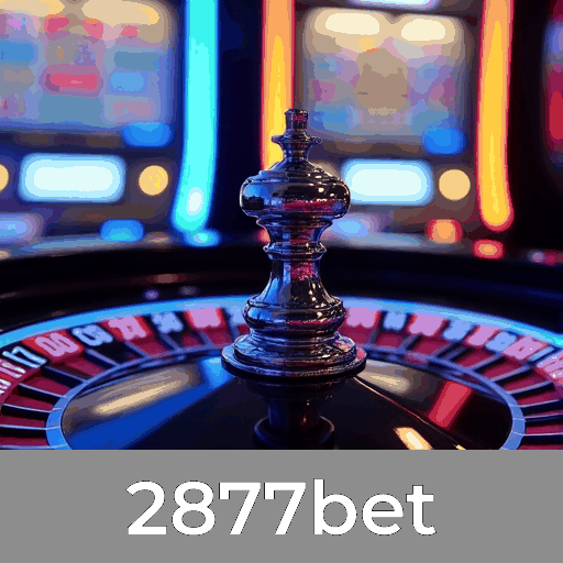 Cadastro na 2877bet