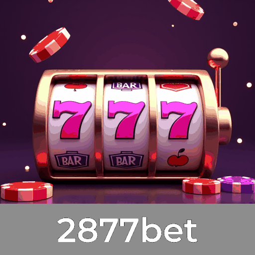 Acesso ao 2877bet