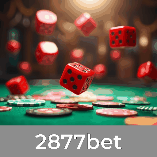 Cassino Online 2877bet
