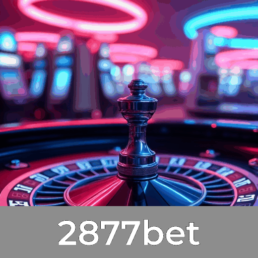 Apostas no 2877bet