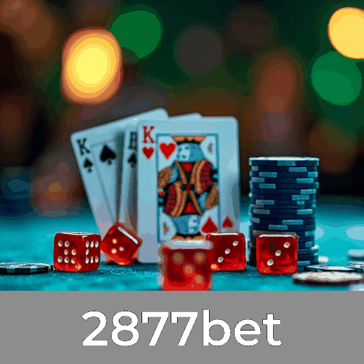 Cassino Online 2877bet