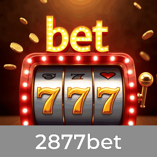Cadastro na 2877bet