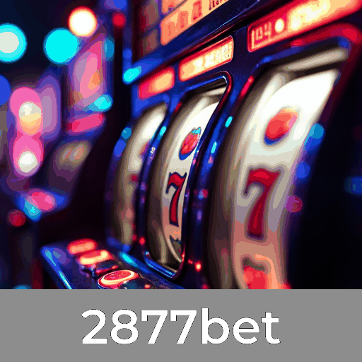 Cassino Online 2877bet