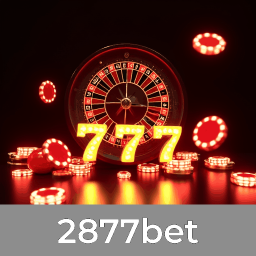 Acesso ao 2877bet