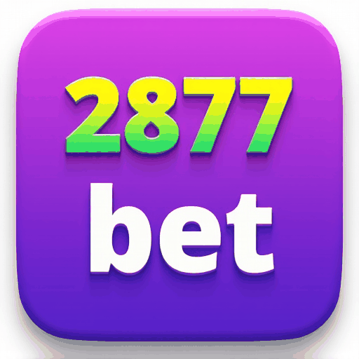 2877bet logo