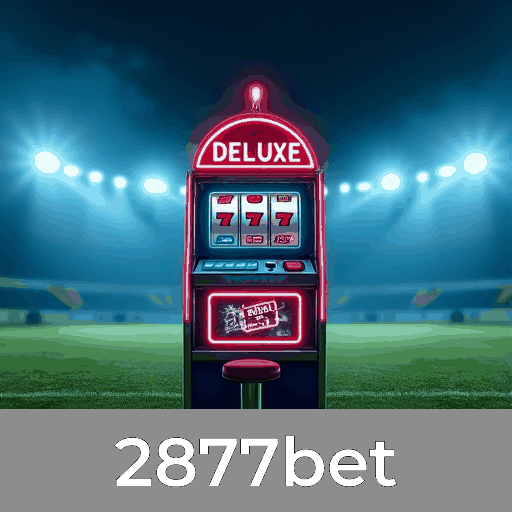 Acesso ao 2877bet