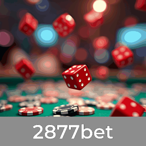 Cassino Online 2877bet
