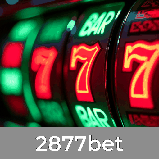 Cassino Online 2877bet