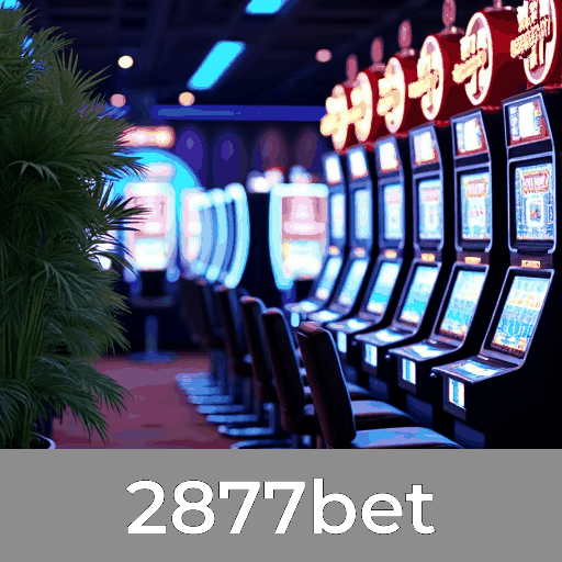 Acesso ao 2877bet