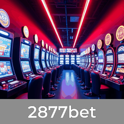 Acesso ao 2877bet