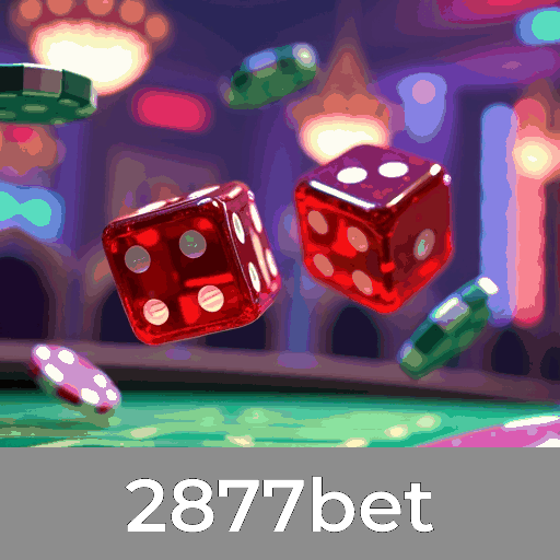 Cassino Online 2877bet