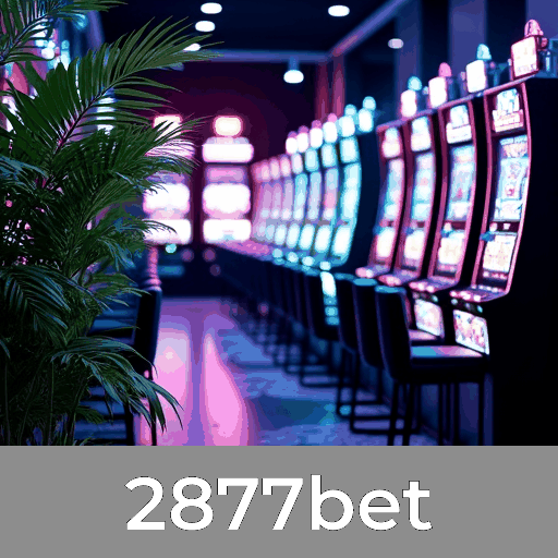 Acesso ao 2877bet