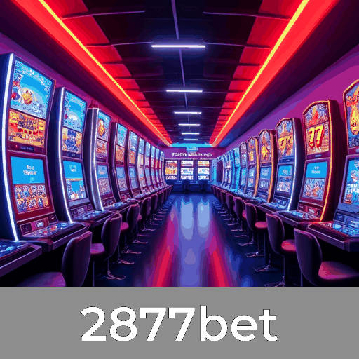 Cadastro na 2877bet