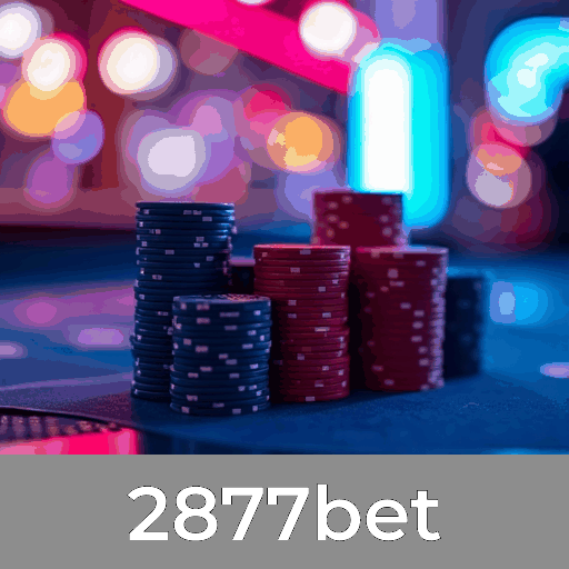 Promoções e Bônus no 2877bet