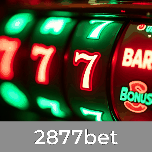 Acesso ao 2877bet