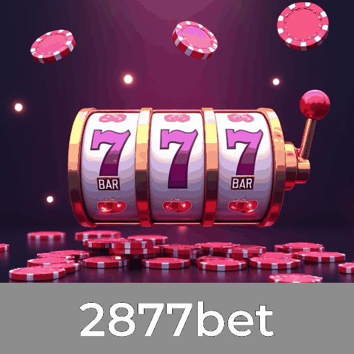 Acessar o site 2877bet COM