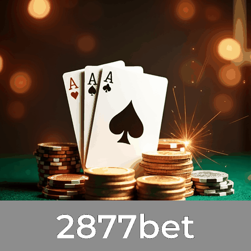 Cassino Online 2877bet