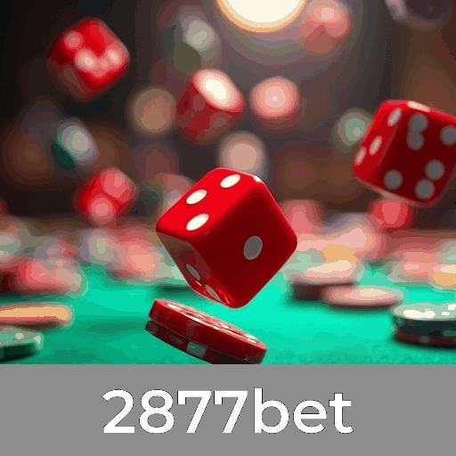 Cadastro na 2877bet