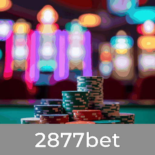 Cadastro na 2877bet