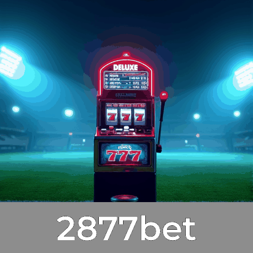 Cadastro na 2877bet