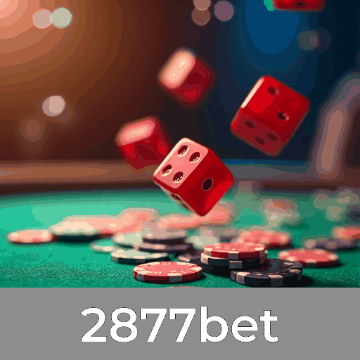 Cadastro na 2877bet